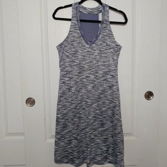 MPG Sport Mondetta Performance Gear Travel Dress - Picture 1 of 3